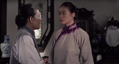 晚春情事剧照的剧照