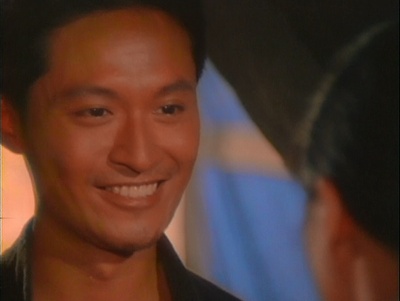 晚春情事剧照的剧照