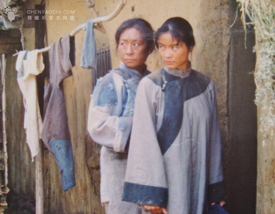 晚春情事剧照的剧照