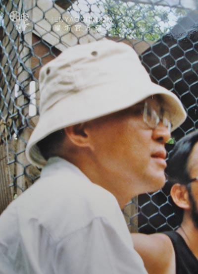 晚春情事剧照的剧照