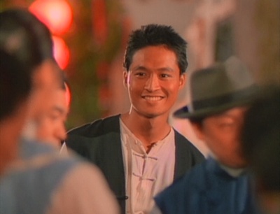 晚春情事剧照的剧照