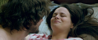 安娜，我的爱剧照的剧照