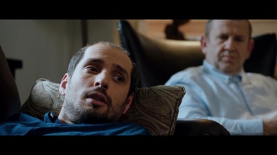 安娜，我的爱剧照的剧照