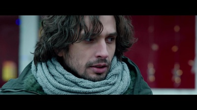 安娜，我的爱剧照的剧照