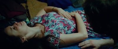 安娜，我的爱剧照的剧照