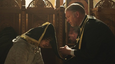 安娜，我的爱剧照的剧照