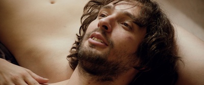 安娜，我的爱剧照的剧照