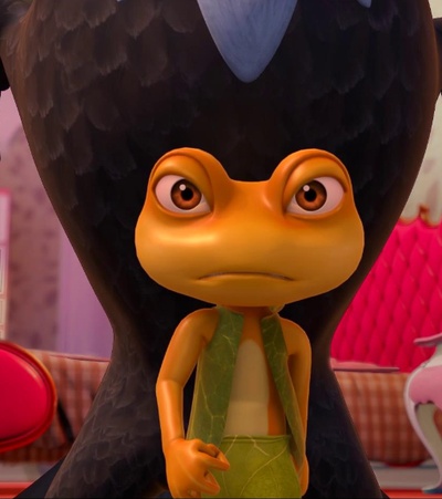 旅行吧！井底之蛙剧照的剧照