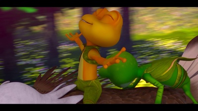 旅行吧！井底之蛙剧照的剧照