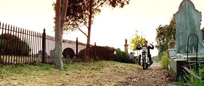 灵魂战车剧照的剧照