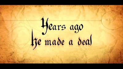 灵魂战车剧照的剧照