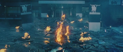 灵魂战车剧照的剧照