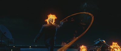 灵魂战车剧照的剧照