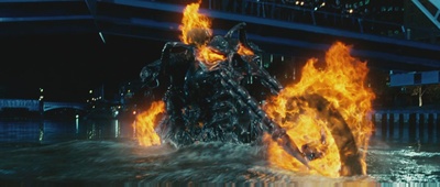 灵魂战车剧照的剧照