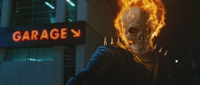 灵魂战车剧照的剧照