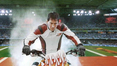 灵魂战车剧照的剧照