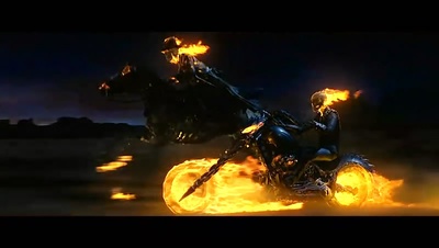 灵魂战车剧照的剧照