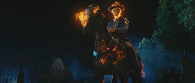 灵魂战车剧照的剧照