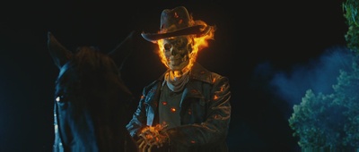 灵魂战车剧照的剧照