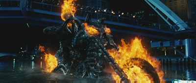 灵魂战车剧照的剧照