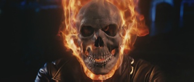 灵魂战车剧照的剧照