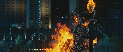 灵魂战车剧照的剧照