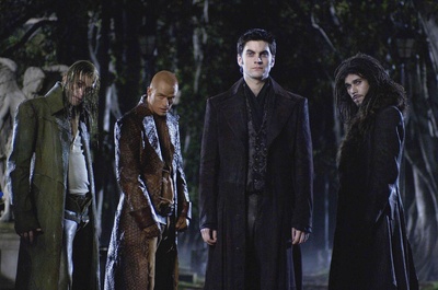 灵魂战车剧照的剧照