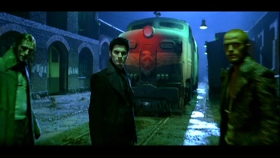 灵魂战车剧照的剧照