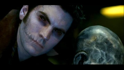 灵魂战车剧照的剧照