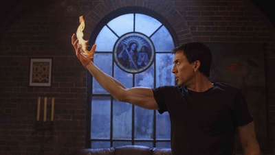 灵魂战车剧照的剧照