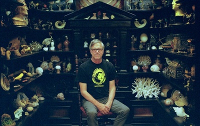 寂静中的惊奇剧照的剧照