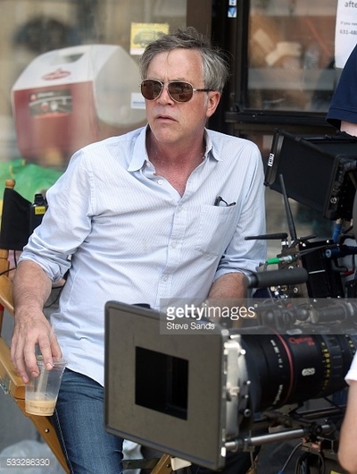 寂静中的惊奇剧照的剧照