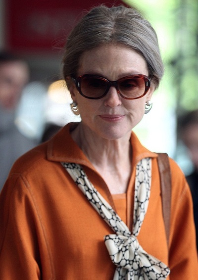 寂静中的惊奇剧照的剧照