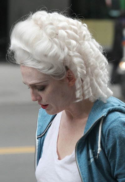 寂静中的惊奇剧照的剧照