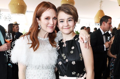 寂静中的惊奇剧照的剧照