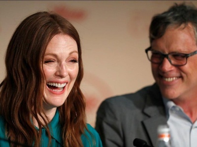 寂静中的惊奇剧照的剧照