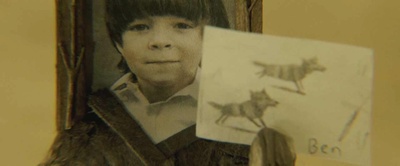 寂静中的惊奇剧照的剧照