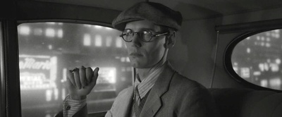 寂静中的惊奇剧照的剧照