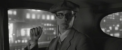 寂静中的惊奇剧照的剧照