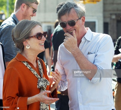 寂静中的惊奇剧照的剧照