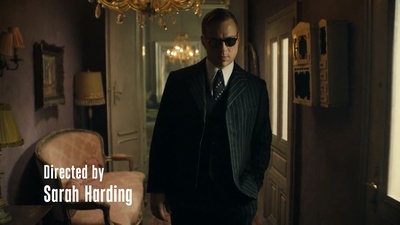 梅格雷的十字路口之夜剧照的剧照