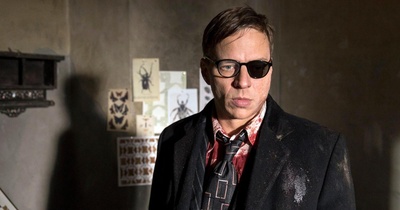 梅格雷的十字路口之夜剧照的剧照