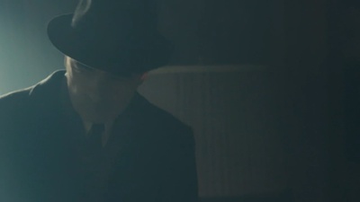 梅格雷的十字路口之夜剧照的剧照