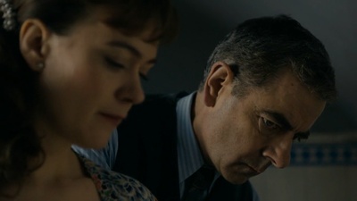 梅格雷的十字路口之夜剧照的剧照