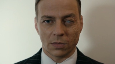 梅格雷的十字路口之夜剧照的剧照