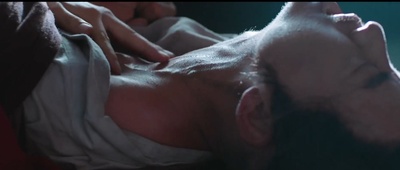 侠僧探案传奇之催命符剧照的剧照