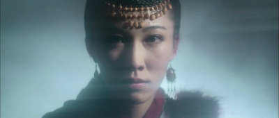 侠僧探案传奇之催命符剧照的剧照