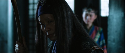 侠僧探案传奇之催命符剧照的剧照