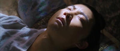 侠僧探案传奇之催命符剧照的剧照