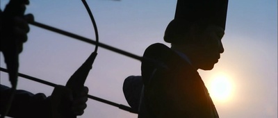 侠僧探案传奇之催命符剧照的剧照